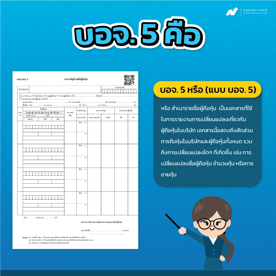 บอจ. 5 คือ